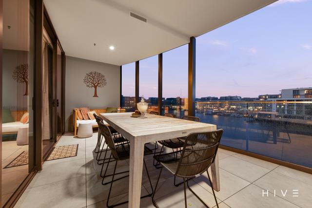 306/45 Honeysett View, ACT 2604