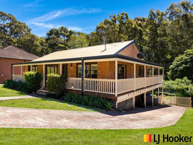 21 Otama Close, NSW 2536