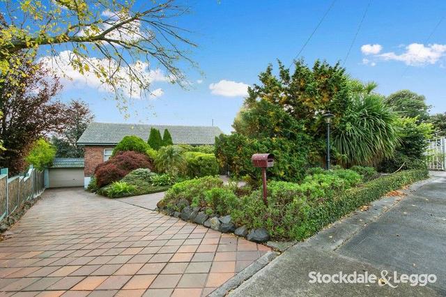 3 Urbahns Crescent, VIC 3840