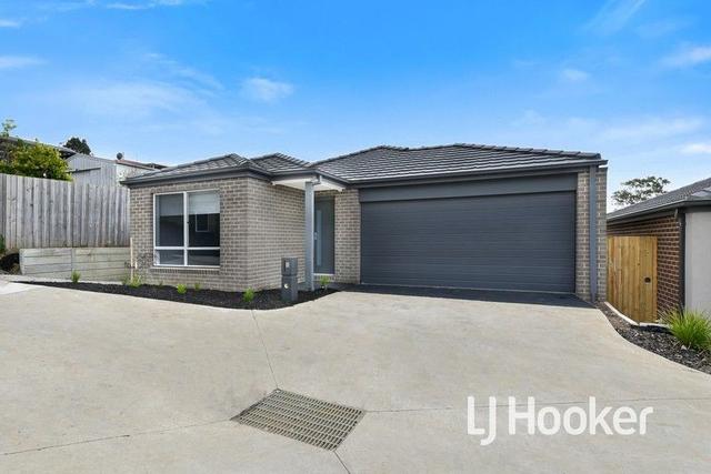 8 Newton Court, VIC 3810