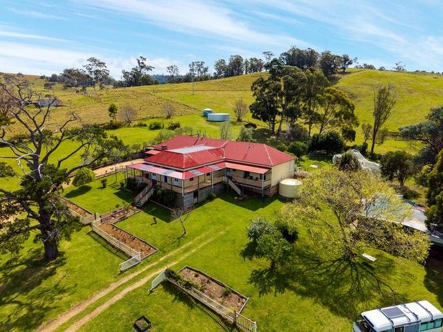 286 Bald Hills Road, NSW 2549