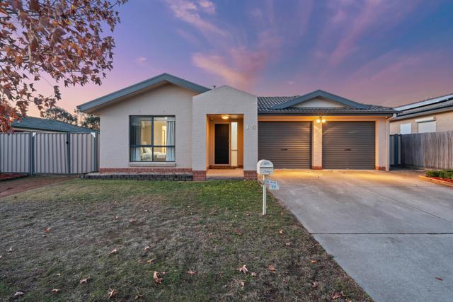10 Fairlight Street, ACT 2615