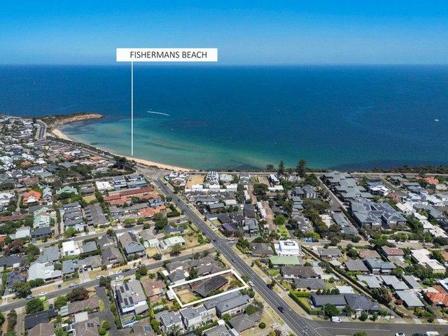 21 Barkly Street, VIC 3931