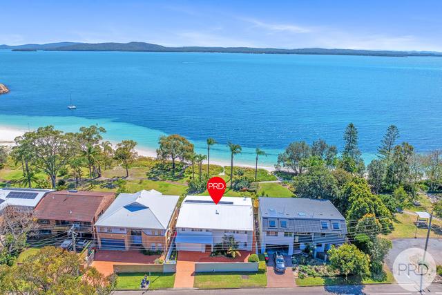 74 Sandy Point Road, NSW 2315