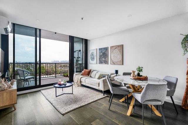 813B/58 Myrtle Street, VIC 3079