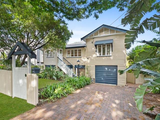 16 Stephens Street, QLD 4103