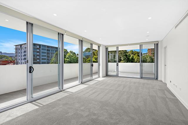 303/2-4 Beatson Street, NSW 2500