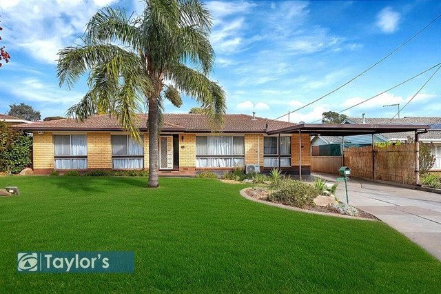 33 Buckingham Drive, SA 5109