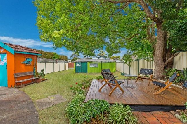 50 Bourke Road, NSW 2257