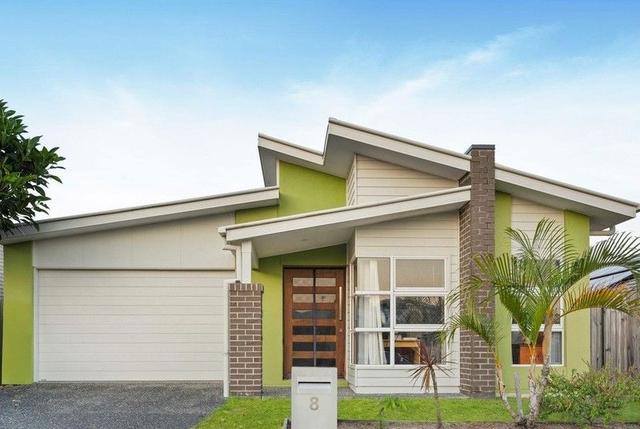 8 Zen  Court, QLD 4300