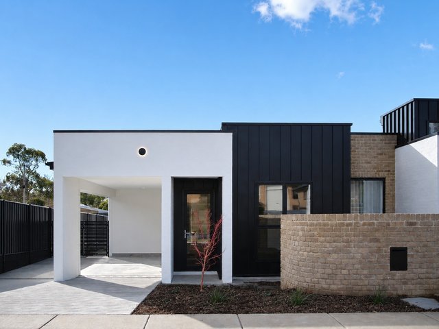 135A Burrinjuck Crescent, ACT 2611