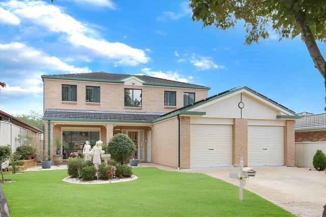 12 Selwyn Grove, NSW 2530