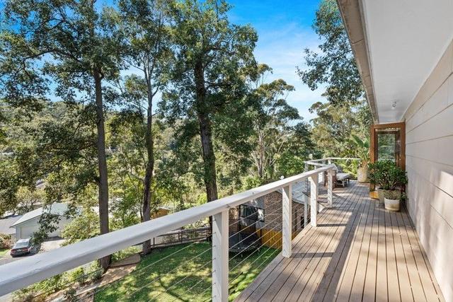 4 Harcourt Place, NSW 2260