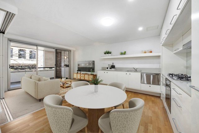 302/18-20 Allen Street, NSW 2009
