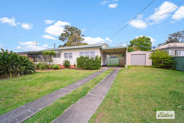 2a Burri Street, NSW 2430