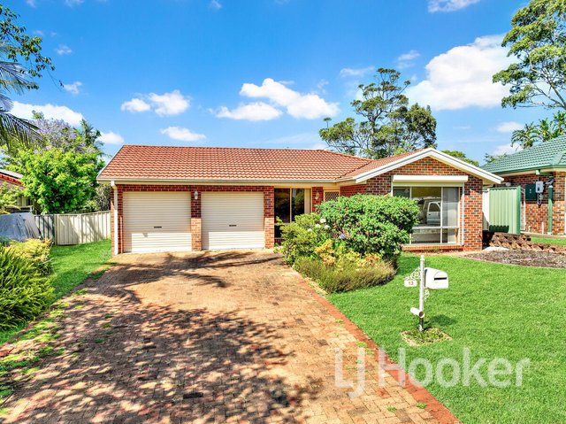 13 Wonga Place, NSW 2540