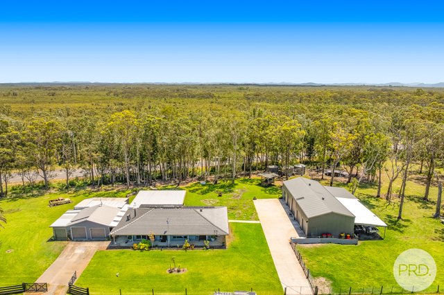 1 Brownes Road, NSW 2318