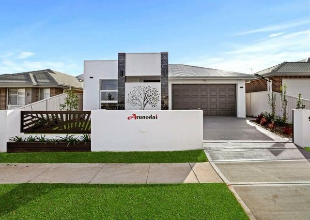 9 Bletchingly Street, NSW 2563