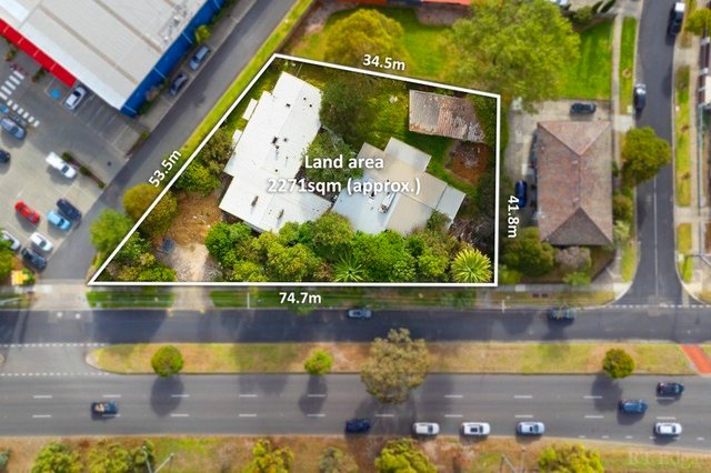 1125 Nepean Highway, VIC 3190
