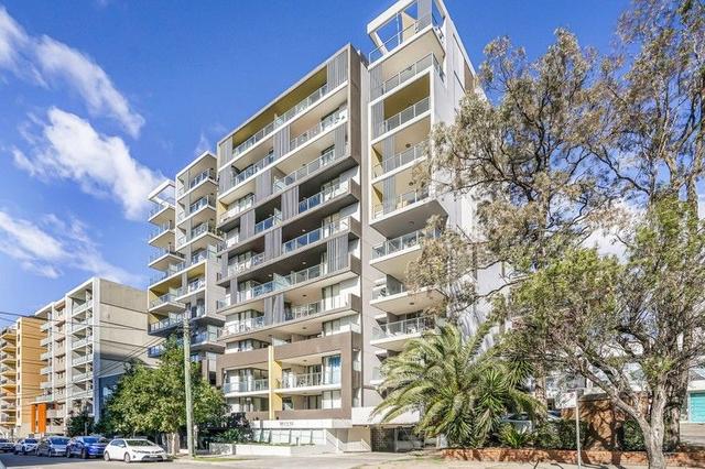 103/10 French Avenue, NSW 2200