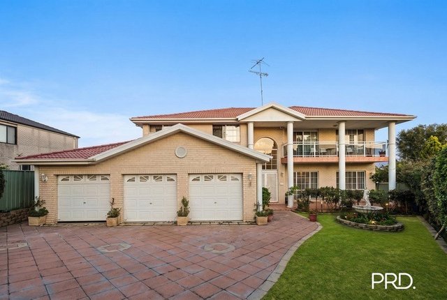20 Mallacoota Close, NSW 2170