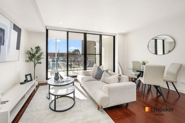 105/35 Anderson Avenue, NSW 2213