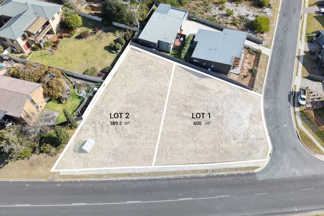 2 Shearwater Court, NSW 2548