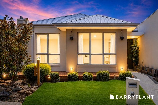 5 Reef Walk, VIC 3030