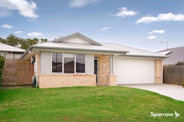 5 Corvus Court, QLD 4207