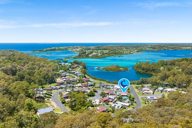 9 Fishermans Crescent, NSW 2546