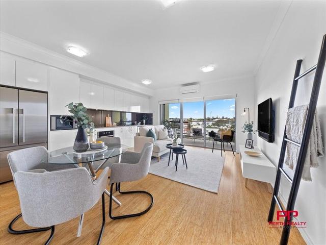 24/33 Newcastle Street, WA 6000