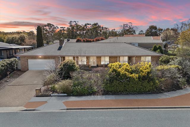59 Burdekin Avenue, ACT 2914