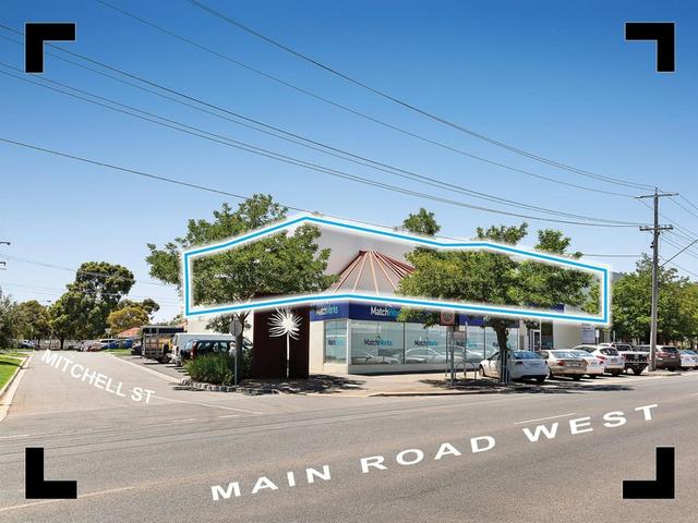 First Floor/358 Main Road West, VIC 3021