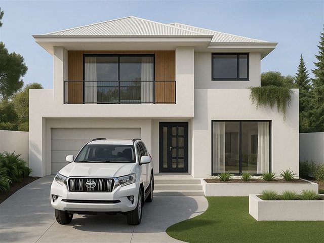 (no street name provided), QLD 4301