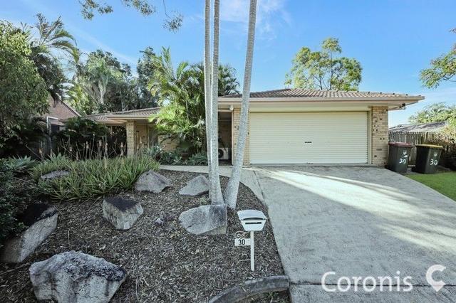 30 Holloway Drive, QLD 4053