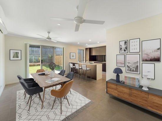 14/ 9 Springfield College Drive, QLD 4300