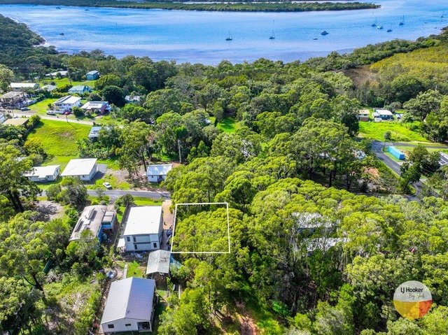18 Seaview, QLD 4184