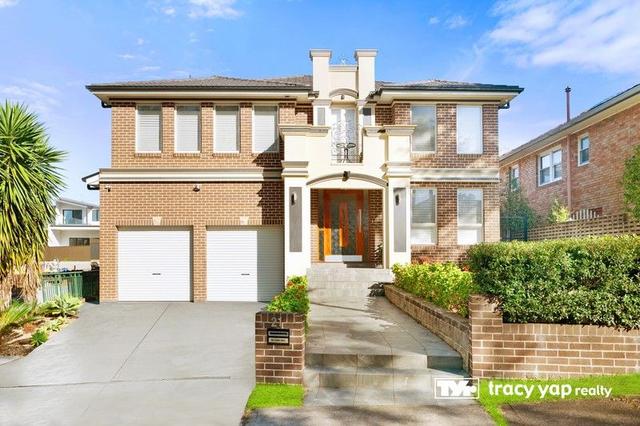 21 Banksia Street, NSW 2122
