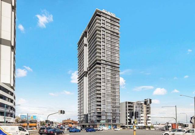 a1605/311 Hume Hwy, NSW 2170