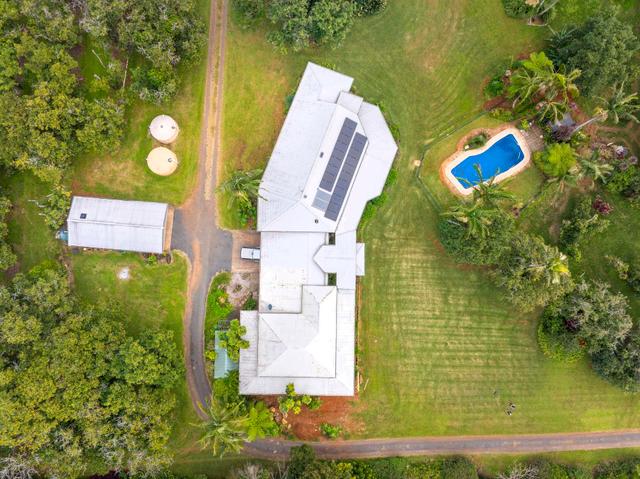 46 Behs Lane, NSW 2477