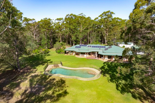 303B Pine Forest Road, NSW 2540