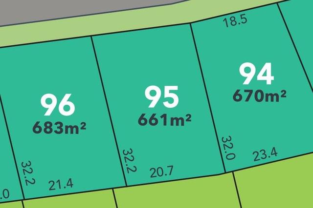 Lot 95/null Ord Circuit, QLD 4815