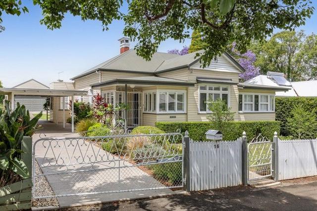 16 Arthur Street, QLD 4350