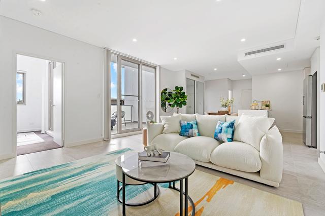 87/421 Pacific Highway, NSW 2077