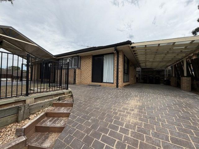 36 Geranium Close, NSW 2745