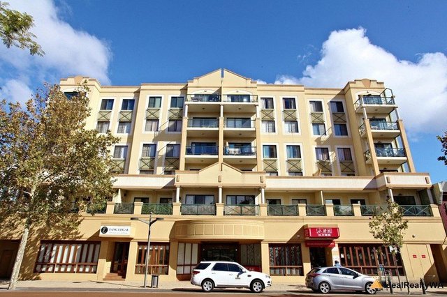 43/191 James Street, WA 6003