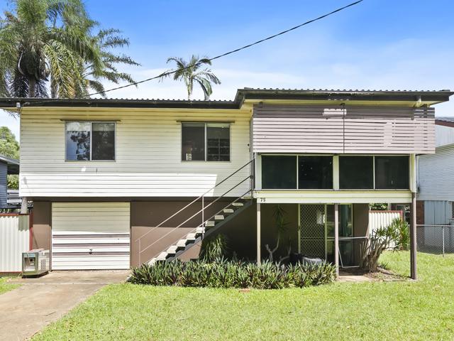 75 Old Gympie Road, QLD 4503