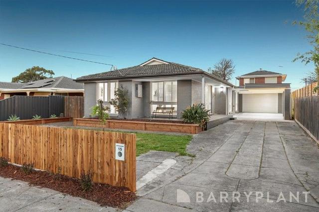 15 Walden Court, VIC 3083
