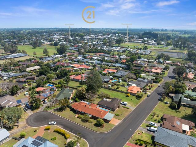 2 Carla Place, NSW 2477