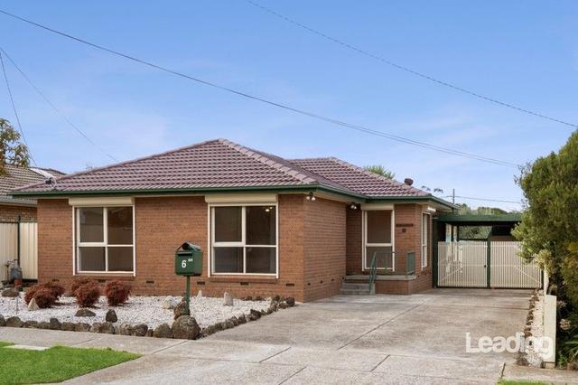 6 Shoring Road, VIC 3427